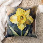 デザイン枕カバー クッション (ブランケット)