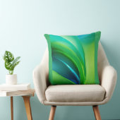 デザイン枕カバー クッション (椅子)