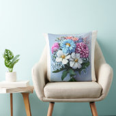 デザイン枕カバー クッション (椅子)