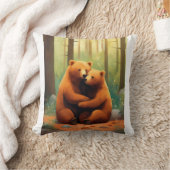 デザイン枕 クッション (ブランケット)