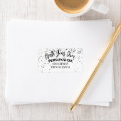 デザイン独自のカスタム ラベル (インサイチュ)