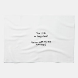 デザイン独自のキッチンタオル キッチンタオル