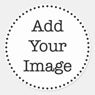 デザイン独自のステッパーソナライズされたカー ラウンドシール