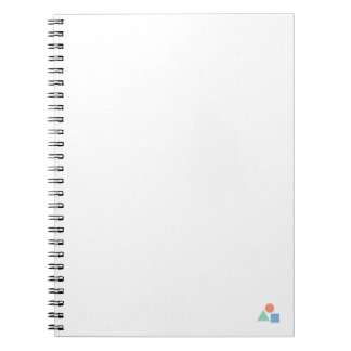 デザイン独自のノートブック ノートブック