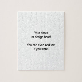 デザイン独自のパズル ジグソーパズル