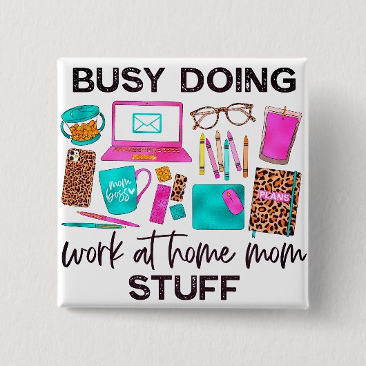 デザイン独自のピンバックボタン 缶バッジ (正面)