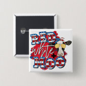 デザイン独自のピンバックボタン 缶バッジ (正面&裏面)