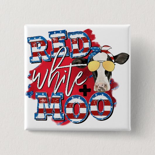 デザイン独自のピンバックボタン 缶バッジ (正面)