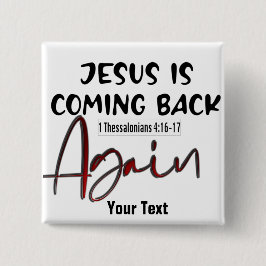 デザイン独自のピンバックボタン 缶バッジ