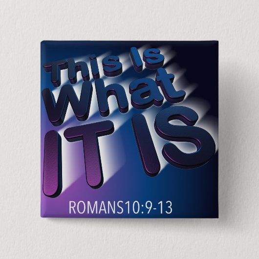 デザイン独自のピンバックボタン 缶バッジ (正面)