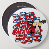 デザイン独自のピンバックボタン 缶バッジ (正面&裏面)