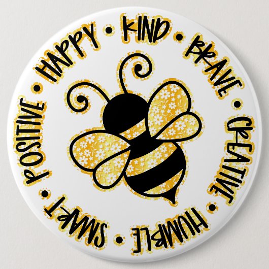 デザイン独自のピンバックボタン 缶バッジ (正面)