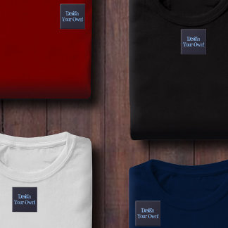 デザイン独自のボタン 缶バッジ