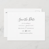 デザイン独自の日付テンプレートの保存グラフィックスの追加 ポストカード (正面/裏面)