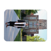 デザイン独自の磁石 マグネット (横)