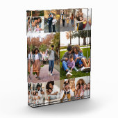 デザイン独自の10フォトコラージュ フォトブロック (左)