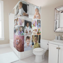 デザイン独自の14フォトコラージュ