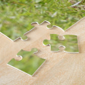 デザイン独自の20x30インチ/1014 Pcsカスタムペットフォト ジグソーパズル (側面)