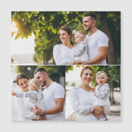 デザイン独自の3フォトコラージュ