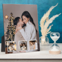 デザイン独自の4フォトコラージュ