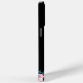 デザイン独自の8フォトコラージュ Case-Mate iPhoneケース (裏面 / 右)