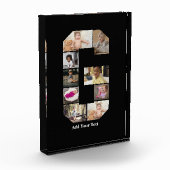 デザイン独自のGフォトコラージュ フォトブロック (左)