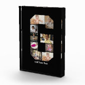 デザイン独自のGフォトコラージュ フォトブロック (右)