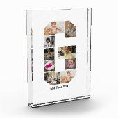 デザイン独自のGフォトコラージュ フォトブロック (左)