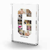 デザイン独自のGフォトコラージュ フォトブロック (右)