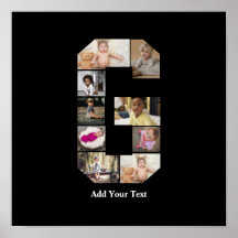 デザイン独自のGフォトコラージュ