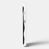 デザイン独自のiPodタッチケース Case-Mate iPhoneケース (裏面 / 左)