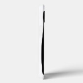 デザイン独自のiPodタッチケース Case-Mate iPhoneケース (裏面 / 右)