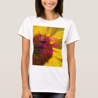 デザイン独自のTシャツ Tシャツ
