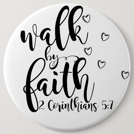 デザイン独自または保 缶バッジ (正面)