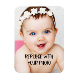 デザイン独自パーソナライズされた マグネット