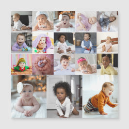 デザイン独自18フォトコラージュ