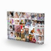 デザイン独自21フォトコラージュ フォトブロック (右)