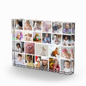 デザイン独自22フォトコラージュ フォトブロック (右)