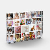 デザイン独自22フォトコラージュ フォトブロック (左)