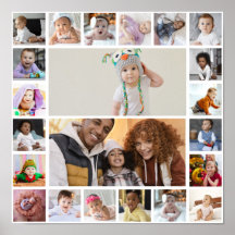 デザイン独自22フォトコラージュ