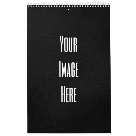 デザイン独自 カレンダー (カバー)