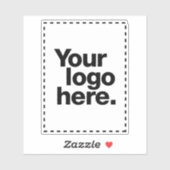 デザイン独自 シール (シート)