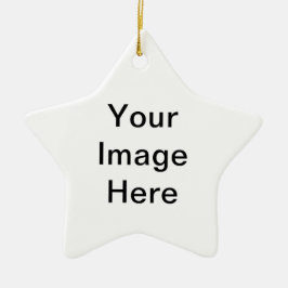 デザイン独自 セラミックオーナメント