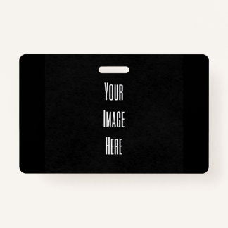 デザイン独自 バッジ