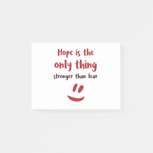 デザイン独自：) ポストイット (正面)