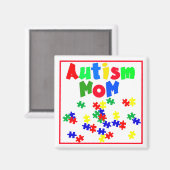 デザイン独自：-)マグネット マグネット (正面/裏面)