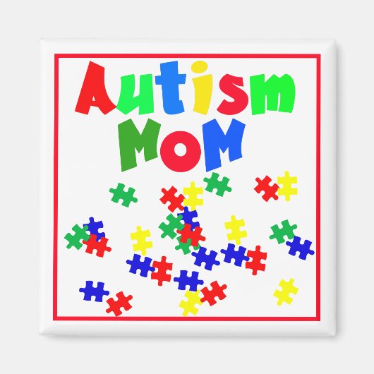 デザイン独自：-)マグネット マグネット (正面)