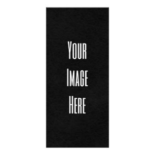 デザイン独自 ラックカード