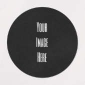 デザイン独自 ラベル (デザイン2)