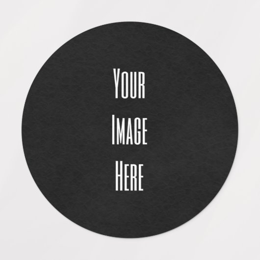 デザイン独自 ラベル (デザイン1)